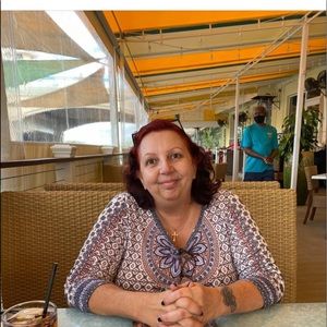 Meet your Posher, Maureen